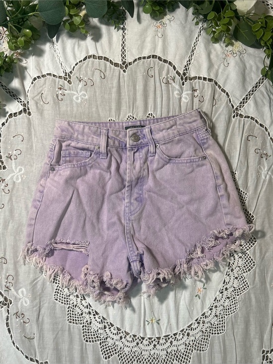 wild fable Pants - Wild Fable lilac shorts